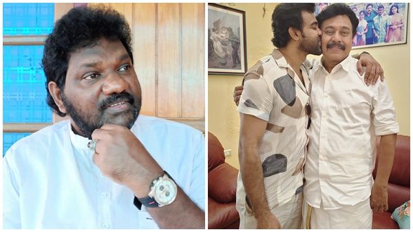 'അവരോടൊക്കെ ഞാൻ എന്ത് സമാധാനം പറയും വിനയൻ സാറേ, നട്ടെല്ലുണ്ടെന്ന് തോന്നുന്നില്ല', വിനയനെതിരെ പന്തളം ബാലൻ