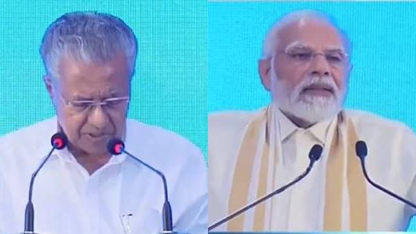 'കേരളത്തിലെ ഗതാഗതക്കുരുക്കിന് പരിഹാരം വേണം'; പ്രധാനമന്ത്രിയോട് സഹായം അഭ്യര്‍ത്ഥിച്ച് മുഖ്യമന്ത്രി