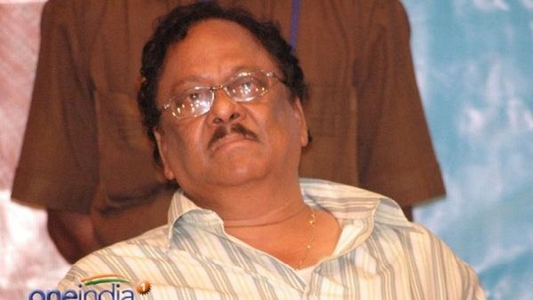 ബാഹുബലി താരം പ്രഭാസിന്റെ അമ്മാവന്‍ കൃഷ്ണം രാജു അന്തരിച്ചു