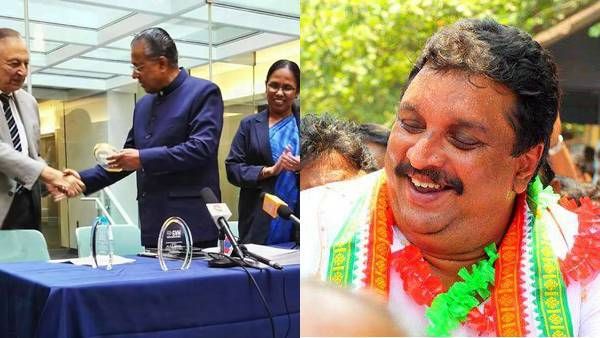 അമേരിക്ക കമ്യൂണിസ്റ്റ് സൗഹൃദവും മാഗ്സസെ കമ്യൂണിസ്റ്റ് വിരുദ്ധവും; ഒന്നുമേ..പുരിയലേയെന്ന് ഷിബു ബേബി ജോണ്‍