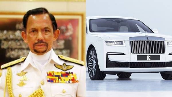 മൂന്ന് ഭാര്യമാര്‍, 2500 കോടിയുടെ കൊട്ടാരം, 500 റോള്‍സ് റോയ്‌സും 200 ഫെരാരിയും; ആരാണ് ഹസ്സനല്‍ ബോള്‍കിയ