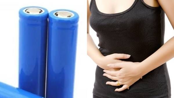 വിശന്നിട്ടാണോ എന്തോ; സ്ത്രീ വിഴുങ്ങിയത് 55 ബാറ്ററികള്‍; അന്തംവിട്ട് ഡോക്ടര്‍മാര്‍, ഒടുവില്‍ സംഭവിച്ചത്