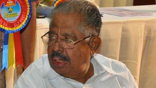 മുതിർന്ന കോൺഗ്രസ് നേതാവ് ആര്യാടൻ മുഹമ്മദിന്റെ സംസ്‍കാരം ഇന്ന്; കബറടക്കം മുക്കട്ട വലിയ ജുമാ മസ്ജിദിൽ