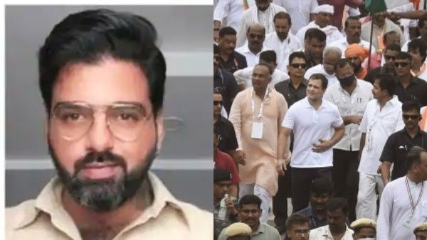 കേരളത്തിലെ റോഡുകളിൽ ഇത്രയധികം ആംബുലൻസോ? ട്വീറ്റുമായി കോൺ​ഗ്രസ് നേതാവ്, പിന്നാലെ മലയാളി പൊങ്കാല