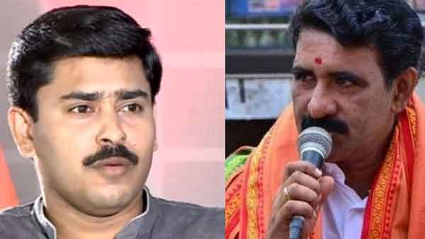 'അഭിലാഷിന്റെ സമീപനമനുസരിച്ച് മിനിമം ഭീഷണിയൊക്കെ വേണ്ടതാണ്... പക്ഷെ..'; ഗോപാലകൃഷ്ണന്‍