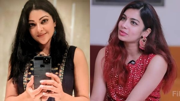 'അവൾക്ക് ഇഷ്ടമുളളപ്പോൾ വിവാഹം കഴിക്കട്ടെ'; ദിൽഷയ്ക്കെതിരായ കമൻറുകൾ, അഭിരാമിയുടെ മറുപടി
