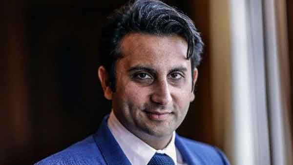 'അഡാര്‍ പൂനവല്ലയാണ്, പെട്ടെന്ന് പണമയച്ചേ..'; സെറം ഇന്‍സ്റ്റിറ്റ്യൂട്ടില്‍ നിന്ന് ഒരു കോടി രൂപ തട്ടിയെടുത്തു!