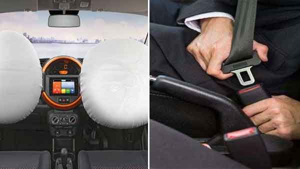 സീറ്റ് ബെല്‍റ്റ് ധരിച്ചില്ലെങ്കില്‍ എയര്‍ബാഗ് രക്ഷിക്കില്ലേ? സൈറസ് മിസ്ത്രിയുടെ മരണം വിരല്‍ ചൂണ്ടുന്നത്...