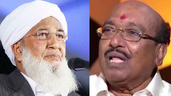 കാന്തപുരത്തിനും വെള്ളാപ്പള്ളിക്കും ഡോക്ടറേറ്റ് നല്‍കണം; പ്രമേയവുമായി കാലിക്കറ്റ് യൂണിവേഴ്‌സിറ്റി