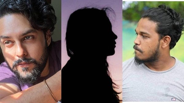 'പ്രകോപിപ്പിക്കുന്ന ഡ്രസ് ഇട്ടാൽ സ്വാഭാവികം,അവസരത്തിന് നിന്ന് കൊടുക്കുന്നവരല്ലേ'; കമന്റിന് പ്രതികരിച്ച് ആര്യൻ