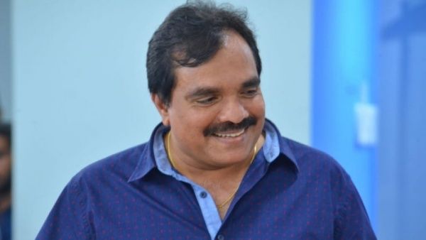 മലയാള സിനിമ സംവിധായകൻ അശോകൻ അന്തരിച്ചു