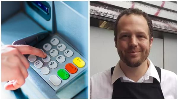 എടിഎമ്മില്‍ പണം എടുക്കാന്‍ പോയ ഓസ്‌ട്രേലിയന്‍ യുവാവ് കോടീശ്വരന്‍; വൈറലായി സംഭവം
