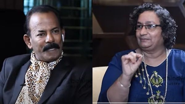 'അച്ചൻ ചോദിച്ചത് സ്വകാര്യ ഭാഗത്തെ കുറിച്ച്..മുഖം മാത്രമല്ല മുഴുവൻ കാണണമെന്ന് പറഞ്ഞു'; സിസ്റ്റർ ജെസ്മി