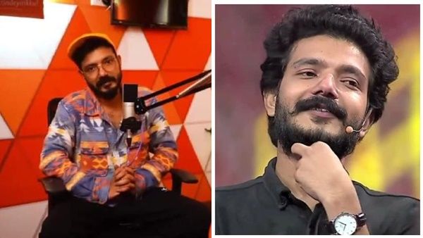 മാപ്പ് കൊണ്ട് കാര്യമില്ല.. മുന്‍പും പരാതികള്‍, കടുത്ത നടപടി?; ശ്രീനാഥ് ഭാസിക്കെതിരെ കെ.എഫ്.പി.എ