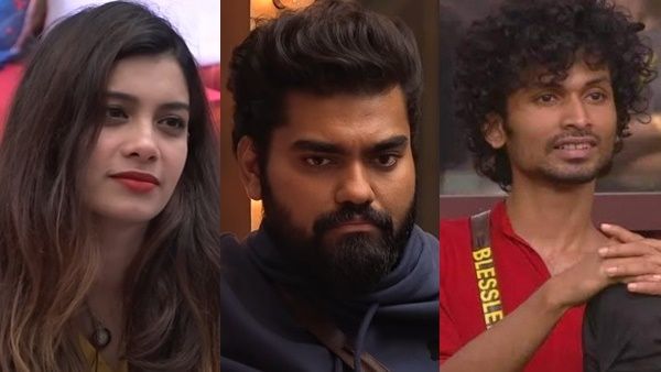 രണ്ട് പേരെ കബളിപ്പിച്ച് കപ്പടിച്ചെന്ന് പറഞ്ഞു; അത് എന്നെ ആകെ തളർത്തി: ദില്‍ഷ മനസ്സ് തുറക്കുന്നു