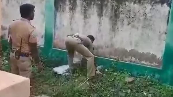 11ാം ക്ലാസ് വിദ്യാര്‍ഥിനി സ്‌കൂളില്‍ പ്രസവിച്ചു; പത്താം ക്ലാസുകാരനെതിരെ കേസ്