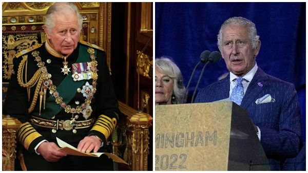 ഷൂലേസ് ഇസ്തിരിയിടണം, ബാത്ത്ടബില്‍ പാതി വെള്ളം;ചാള്‍സ് രാജാവിന്റെ ആര്‍ക്കുമറിയാത്ത ശീലങ്ങള്‍