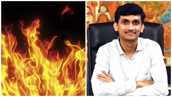 കോഴിക്കോട് ജില്ലയില്‍ തീപ്പിടുത്തങ്ങള്‍ പതിവാകുന്നു; ഇടപെട്ട് കളക്ടര്‍, പരിശോധന കര്‍ശനമാക്കും