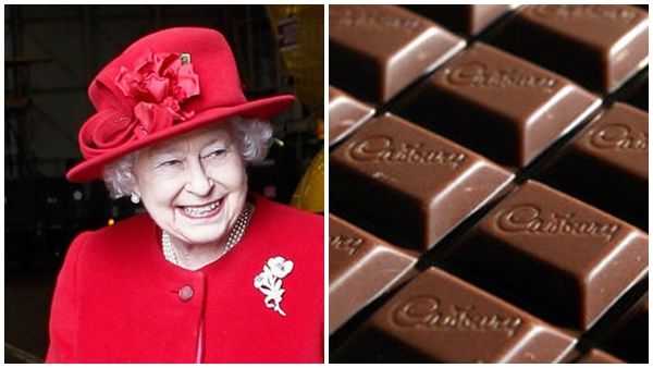 രാജ്ഞിയുടെ മരണത്തോടെ കാഡ്ബറിയടക്കം 600 കമ്പനികളെ കാത്തിരിക്കുന്നത് വന്‍ പണി; തലപുകഞ്ഞ് കമ്പനികള്‍