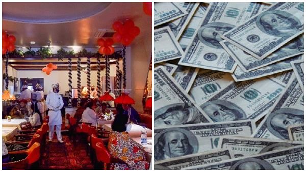 വെയ്റ്ററസിന് 2 ലക്ഷം രൂപ ടിപ്പ്; കസ്റ്റമര്‍ക്കെതിരെ കേസ് കൊടുത്ത് ഹോട്ടല്‍, കാരണം ഇതാണ്