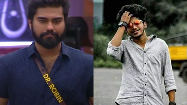 റോബിന് അത് നല്ലകാര്യം; ഞാന്‍ ശ്രദ്ധിക്കാറില്ല, എന്തേലും പ്രതികരിച്ചാല്‍ ഈഗോയെന്ന് പറയും: ഫുക്രു