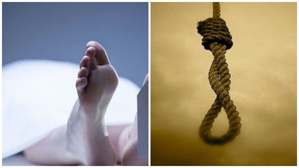 'ഇതാണ് നിങ്ങളുടെ മാനസികനില'; ഭാര്യയുടെ ആത്മഹത്യാശ്രമം വീഡിയോയില്‍ പകര്‍ത്തി ഭര്‍ത്താവ്, വൈകാതെ മരണം, ദുരൂഹത