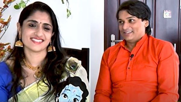 'ദിലീപ് അനുകൂലിയെന്ന് വെക്കാൻ അങ്ങോട്ട് ഞാൻ പറയും, അതിന് കാരണം ഇതാണ്'; രാഹുൽ ഈശ്വർ