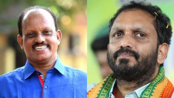 'സുരേന്ദ്രന്റേത് ഉണ്ടയില്ലാ വെടി': മുഹമ്മദ് സുലൈമാന് റിഹാബുമായി ബന്ധമില്ലെന്ന് ഐഎന്‍എല്‍