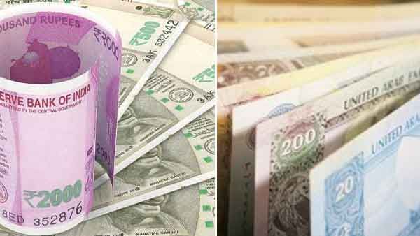 ഡോളറിനെതിരെ മൂക്കുകുത്തി രൂപ, കോളടിച്ചത് പ്രവാസികള്‍ക്ക്..; കാരണമെന്തെന്നറിയാമോ?