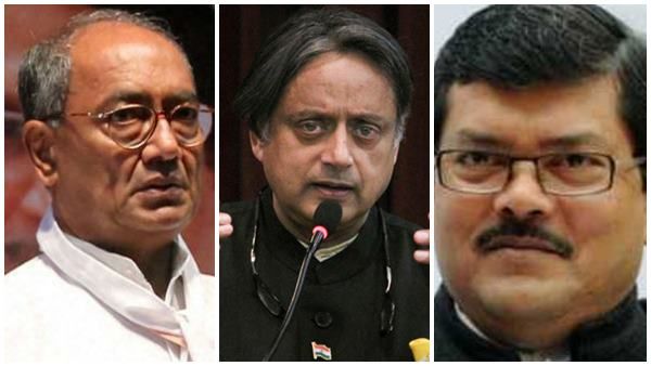 വീണ്ടും ട്വിസ്റ്റ്, അധ്യക്ഷ സ്ഥാനത്തേക്ക് മുകുള്‍ വാസ്‌നിക്കും മത്സരിക്കും; പോര് ഉറപ്പിച്ചു