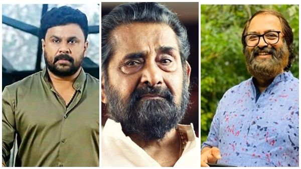 'കുറച്ചു ദിവസം കഴിഞ്ഞ് ദിലീപ് എന്നെ വിളിച്ചു...'; ദിലീപിനെക്കുറിച്ച് വീണ്ടും തുറന്നുപറഞ്ഞ് മധു