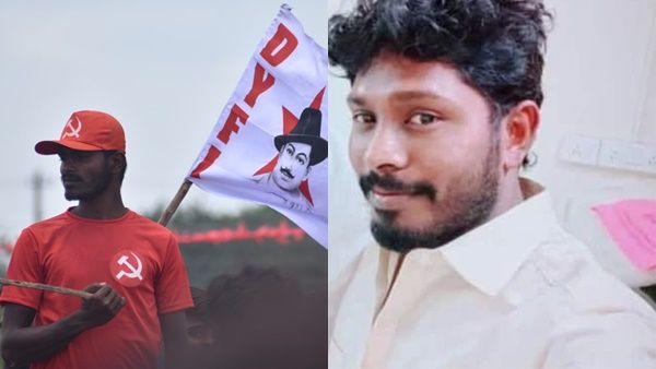 തെളിയുന്നത് കോൺഗ്രസിന്റെ ആസൂത്രിതമായ ക്രിമിനൽ പ്രവർത്തനം: മാപ്പ് പറയണമെന്ന് ഡിവൈഎഫ്ഐ