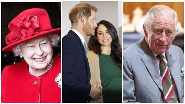 ചാള്‍സിനൊപ്പം അത്താഴം കഴിക്കാനില്ലെന്ന് ഹാരി; മേഗന്റെ പേരില്‍ വഴക്ക്, രാജകുടുംബം പിളരും!!
