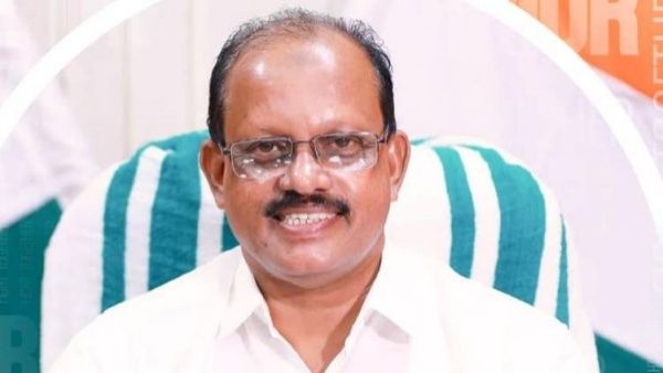 വിഴിഞ്ഞം സമരത്തിന് പിന്നില്‍ രഹസ്യ അജണ്ടയുണ്ടെന്ന് മന്ത്രി അഹമ്മദ് ദേവര്‍കോവിൽ