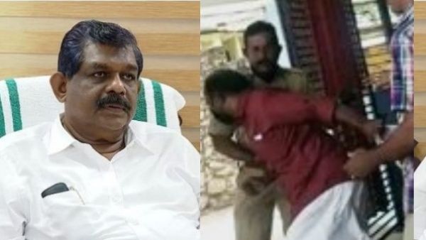 കാട്ടാക്കട ബസ് സ്റ്റേഷനിലെ ആക്രമണം; നാല് കെഎസ്ആർടിസി ജീവനക്കാരെ സസ്പെൻഡ് ചെയ്തു