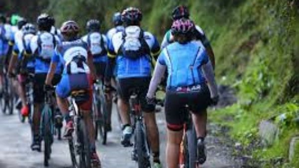 സൈക്കിൾ യാത്രക്കാർക്കും ഇനി ഹെൽമറ്റ് നിർബന്ധം, ഉത്തരവിറക്കി മോട്ടോർ വാഹന വകുപ്പ്