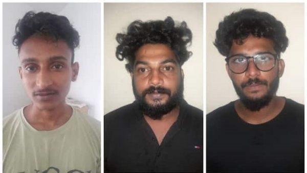 മദ്യപിച്ച ശേഷം പണം നൽകിയല്ല, ചോദ്യം ചെയ്ത ജീവനക്കാർക്ക് ക്രൂര മർദനം; പ്രതികൾ പിടിയിൽ