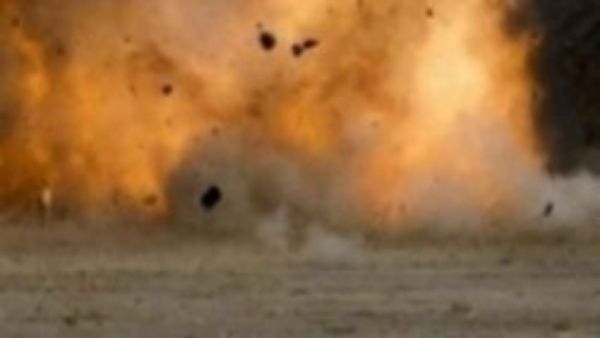 തലശ്ശേരിയില്‍ വീടിനുള്ളില്‍ ബോംബ് സ്‌ഫോടനം; യുവാവിന് പരിക്ക്