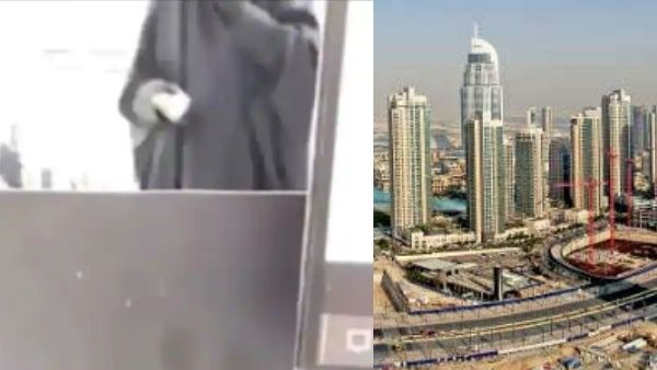 ചികിത്സ തേടിയെത്തിയ യുവതിയുടെ ചിത്രം പകർത്തി, സൗദിയില്‍ ആശുപത്രി ജീവനക്കാരനെതിരെ നടപടി