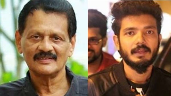 നല്ല നടപ്പിന് കുട്ടികളെ ശിക്ഷിക്കുന്നത് പോലെ കണ്ടാൽ മതിയെന്ന് സിയാദ് കോക്കർ, 'അച്ചടക്ക നടപടി അനുവാര്യം'