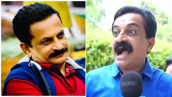  'ആ പ്രണയം ഉഡായിപ്പാണെന്ന് ഞാൻ വിളിച്ച് പറഞ്ഞതാണ്, ജനത്തെ പറ്റിക്കാൻ അനുവദിക്കില്ല'; രജിത് കുമാർ