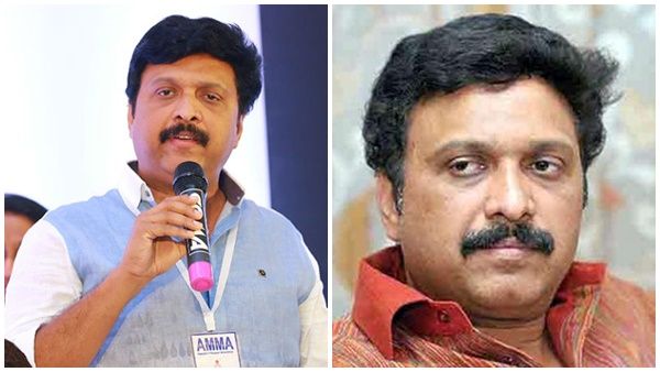 അച്ഛനില്‍ നിന്നും അകറ്റാന്‍ ശ്രമിച്ചു, സിനിമയിലെ താരങ്ങള്‍ വിഷമങ്ങളുണ്ടാക്കി; വെളിപ്പെടുത്തി ഗണേഷ് കുമാര്‍