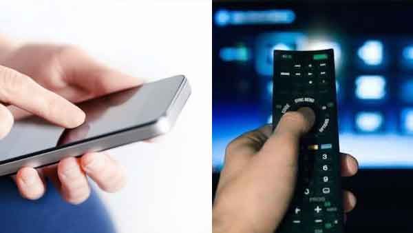 പരസ്പരം സംസാരിക്കൂ...ഒന്നരമണിക്കൂര്‍ മൊബൈലും ടിവിയും ഇന്റര്‍നെറ്റും വേണ്ട; വെറൈറ്റിയാണ് ഈ ഗ്രാമം