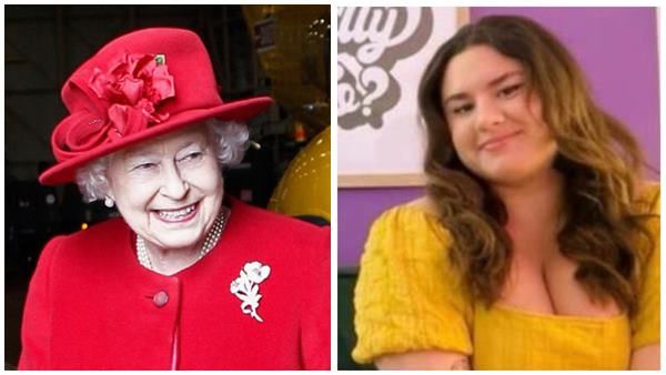 എലിസബത്ത് രാജ്ഞിയുടെ മരണം മുമ്പേ പ്രവചിച്ച് പത്തൊന്‍പതുകാരി; ഇതുവരെയുള്ള പ്രവചനങ്ങളെല്ലാം വൈറല്‍