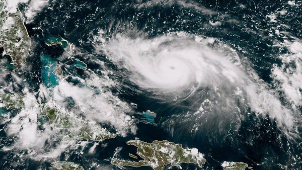 ഫ്ലാറിഡയിലും ദുരിതം വിതച്ച് ഇയൻ ചുഴലിക്കാറ്റ്, കനത്ത നാശ നഷ്ടങ്ങളെന്ന് റിപ്പോർട്ട്