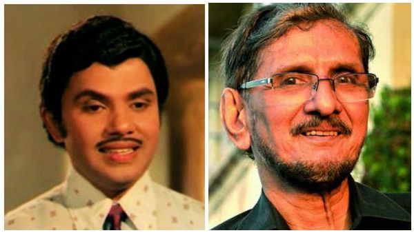 അന്ന് ജയനും പോയി ബ്രിട്ടനില്‍ 'ഐഎന്‍എസ് വിക്രാന്ത്' കൊണ്ടുവരാന്‍; ട്വീറ്റുമായി എന്‍എസ് മാധവന്‍