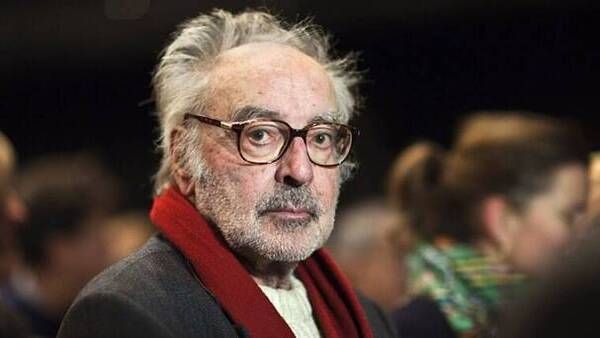 വിഖ്യാത ഫ്രഞ്ച് സംവിധായകന്‍ ഷോണ്‍ ലൂക്ക് ഗൊദാര്‍ദ് അന്തരിച്ചു