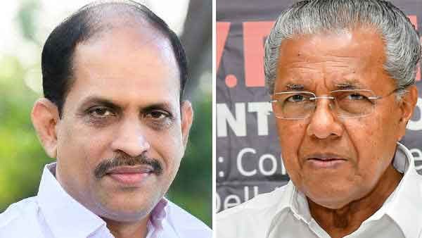 കേട്ടുകേള്‍വിയുടെ പേരിലാണോ ഹര്‍ജി നല്‍കുന്നത്; മുഖ്യമന്ത്രിക്കെതിരായ ഹര്‍ജിയില്‍ ചാമക്കാലയോട് കോടതി