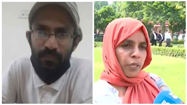 'രണ്ടു വർഷമായി ഒരു സാധാരണ മാധ്യമപ്രവർത്തകൻ അനുഭവിച്ച യാതനകൾ വിവരിക്കാൻ പറ്റാത്തതാണ്': സിദ്ദീഖ് കാപ്പന്റെ ഭാര്യ