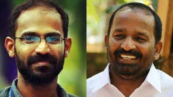 യുപി സർക്കാർ സിദ്ധീഖ് കാപ്പനോട് മനുഷ്യത്വ രഹിതമായി പെരുമാറിയെന്ന് പ്രതാപന്‍: ഒപ്പം ചോദ്യങ്ങളും